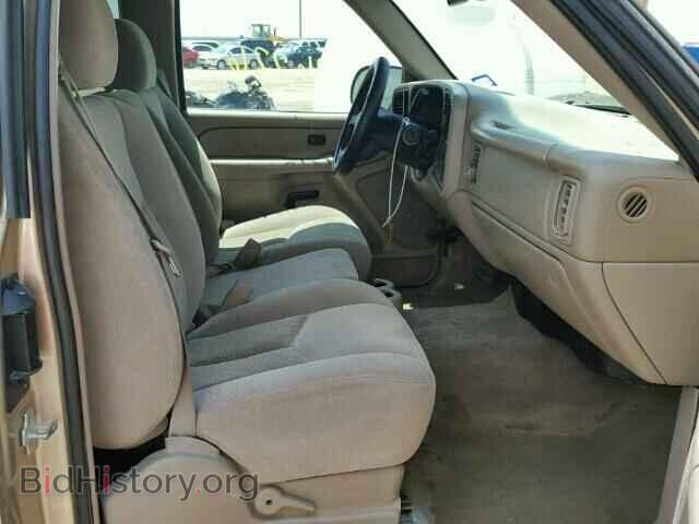 2005 CHEVROLET SILVERADO - VIN: 2GCEC19V251297253 - Фото 5