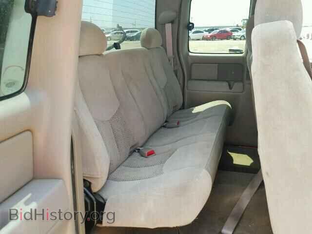 2005 CHEVROLET SILVERADO - VIN: 2GCEC19V251297253 - Фото 6