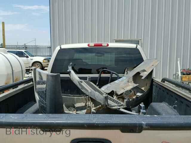 2005 CHEVROLET SILVERADO - VIN: 2GCEC19V251297253 - Фото 10