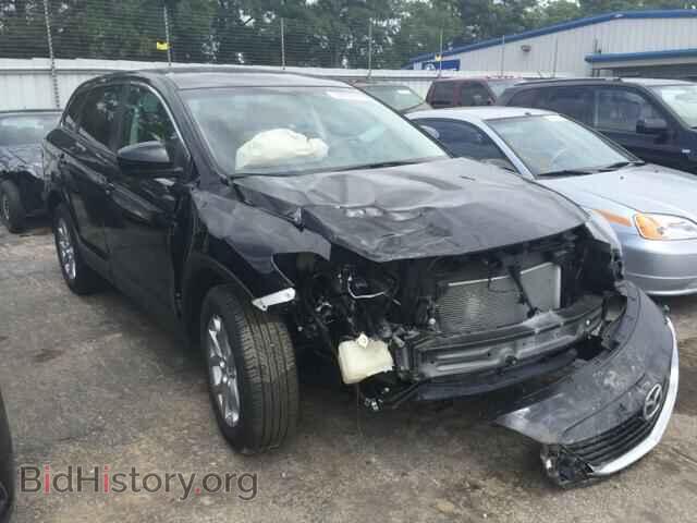 Photo JM3TB2CA8F0449787 - MAZDA CX-9 2015