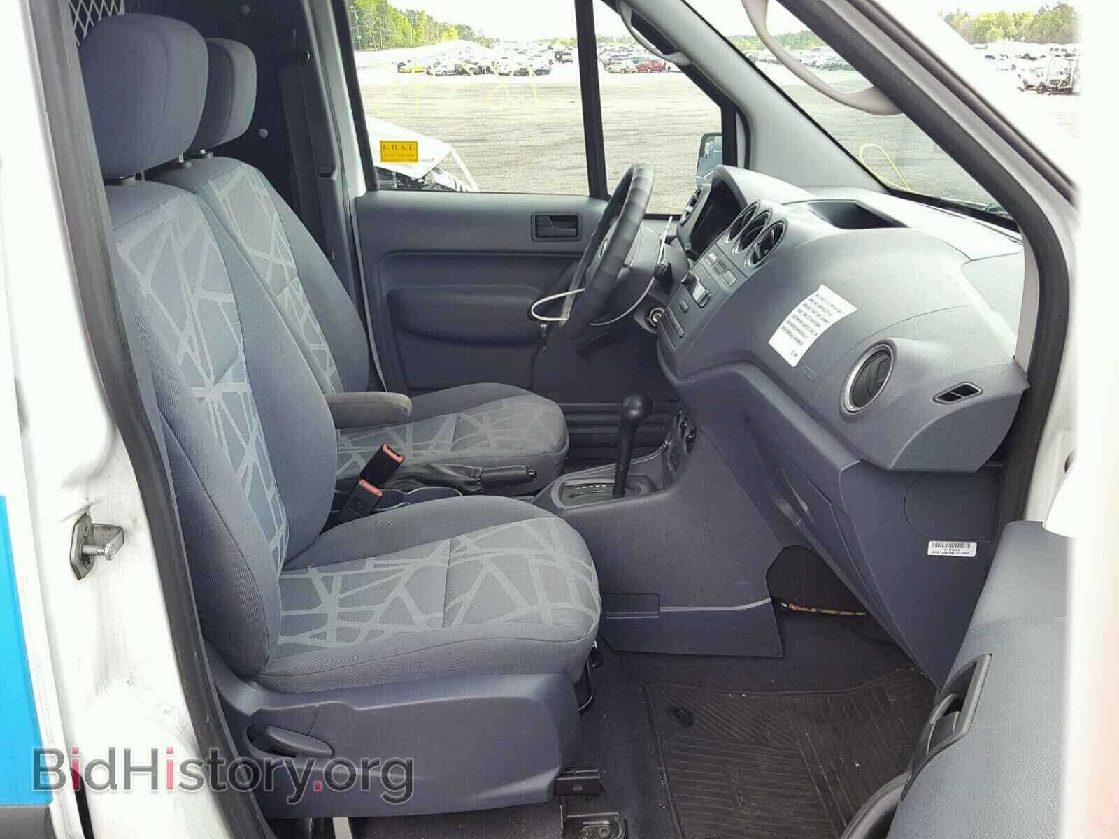2012 FORD TRANSIT CO - VIN: NM0LS7AN2CT099611 - Фото 5