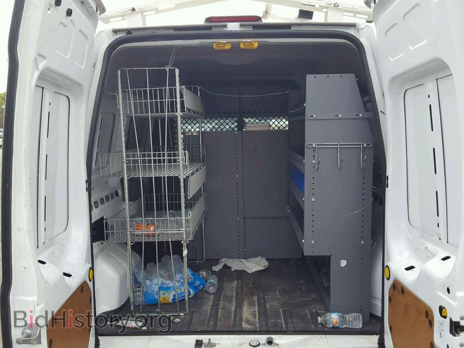 2012 FORD TRANSIT CO - VIN: NM0LS7AN2CT099611 - Фото 6