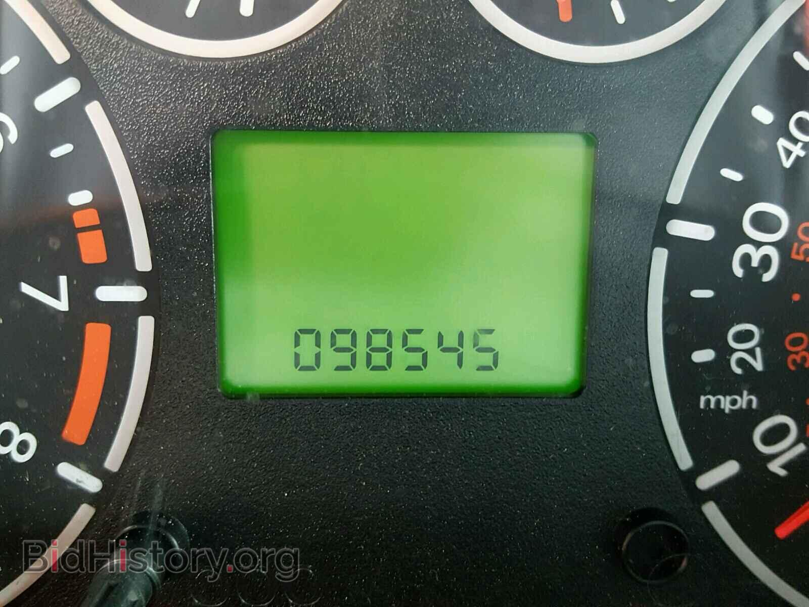 2012 FORD TRANSIT CO - VIN: NM0LS7AN2CT099611 - Фото 8