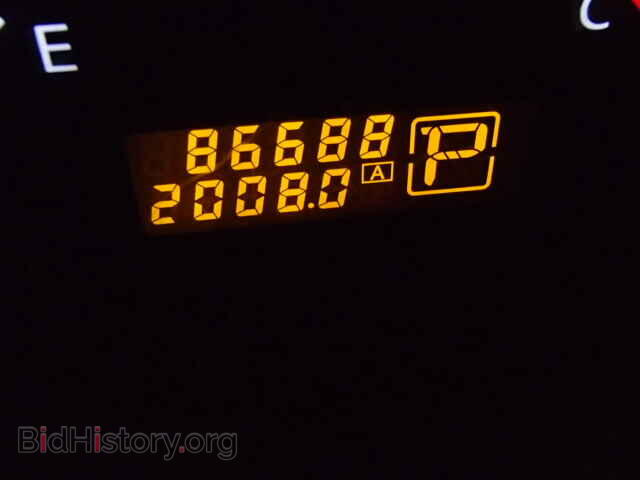 2007 NISSAN MAXIMA - VIN: 1N4BA41E07C847610 - Фото 8