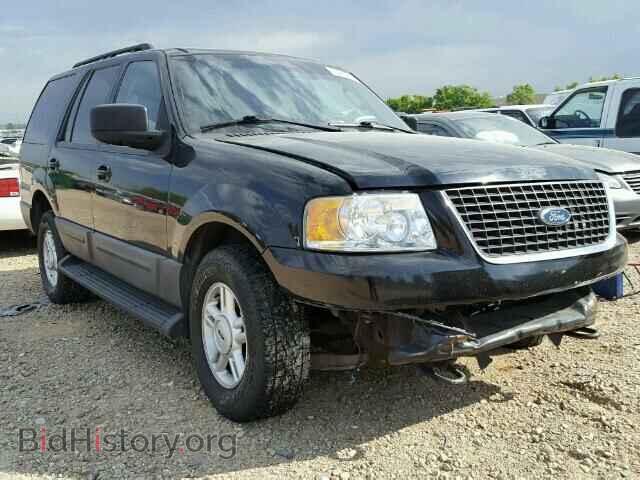 Фотография 1FMPU16595LB12437 - FORD EXPEDITION 2005