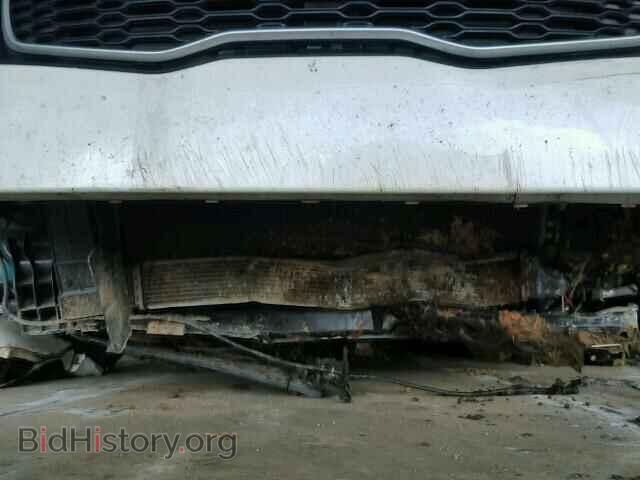 2012 KIA OPTIMA - VIN: KNAGM4AD2C5018807 - Photo 10