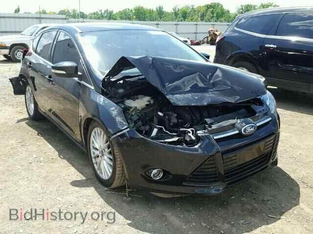 Photo 1FADP3N25EL182850 - FORD FOCUS 2014