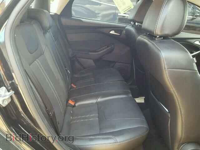 2014 FORD FOCUS - VIN: 1FADP3N25EL182850 - Фото 6