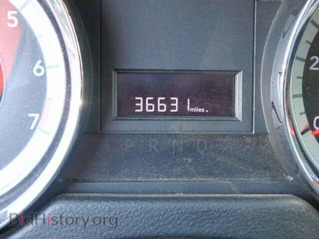 2013 DODGE CARAVAN - VIN: 2C4RDGCG8DR804538 - Фото 8