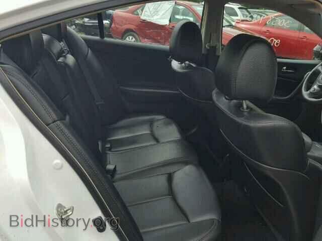 2014 NISSAN MAXIMA - VIN: 1N4AA5AP2EC455549 - Фото 6