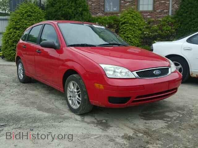 Photo 1FAFP37N16W203788 - FORD FOCUS 2006
