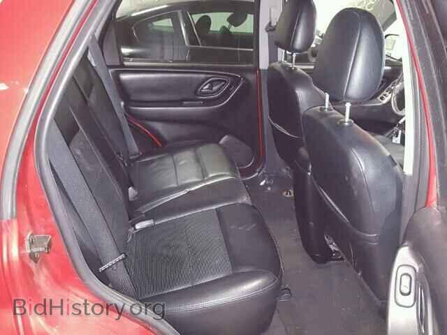 2007 FORD ESCAPE - VIN: 1FMCU94187KA22010 - Фото 6