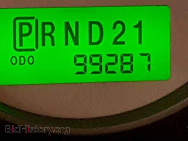2007 FORD ESCAPE - VIN: 1FMCU94187KA22010 - Фото 8