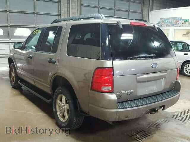 2005 FORD EXPLORER - VIN: 1FMZU73K65ZA17532 - Photo 3
