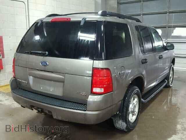 2005 FORD EXPLORER - VIN: 1FMZU73K65ZA17532 - Photo 4