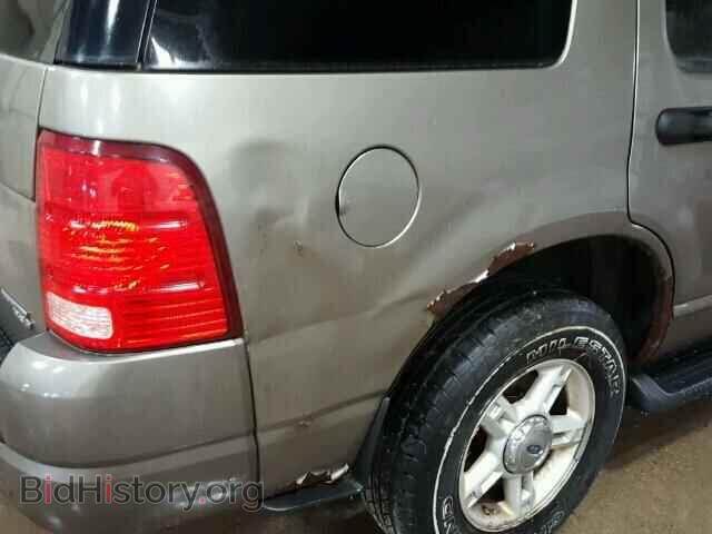 2005 FORD EXPLORER - VIN: 1FMZU73K65ZA17532 - Photo 9