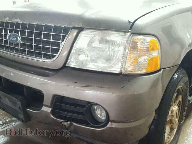 2005 FORD EXPLORER - VIN: 1FMZU73K65ZA17532 - Photo 10