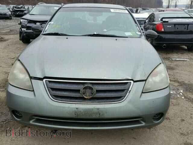 2003 NISSAN ALTIMA BAS - VIN: 1N4AL11D13C160318 - Фото 9