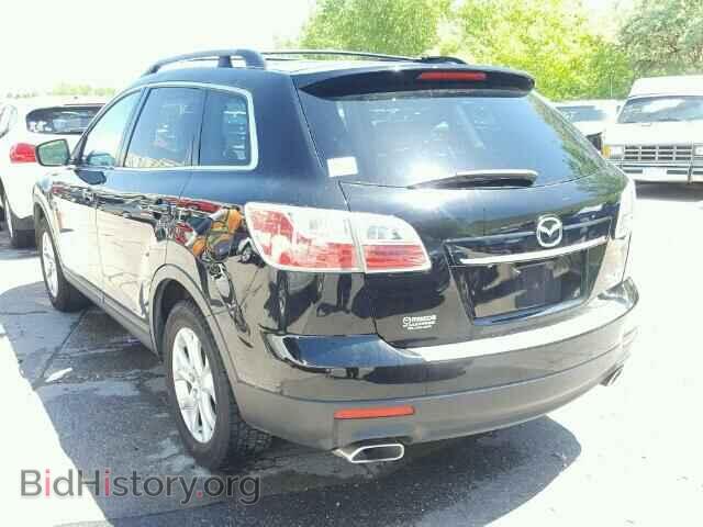2011 MAZDA CX-9 - VIN: JM3TB3CA2B0312148 - Photo 3