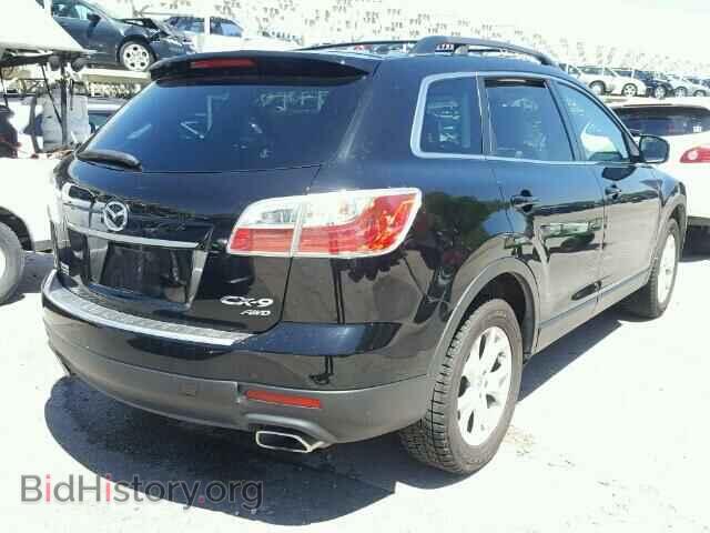 2011 MAZDA CX-9 - VIN: JM3TB3CA2B0312148 - Photo 4