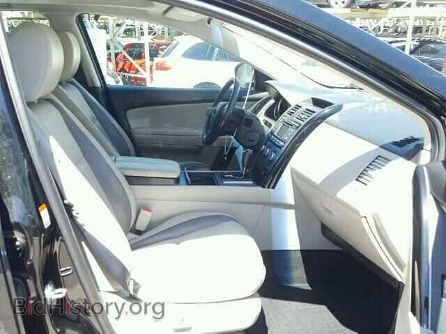 2011 MAZDA CX-9 - VIN: JM3TB3CA2B0312148 - Photo 5