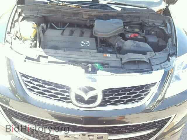 2011 MAZDA CX-9 - VIN: JM3TB3CA2B0312148 - Photo 7