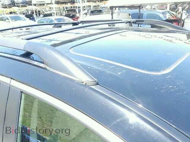 2011 MAZDA CX-9 - VIN: JM3TB3CA2B0312148 - Photo 9