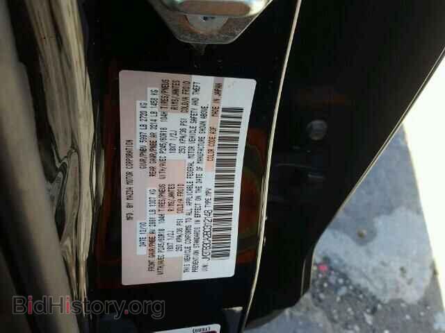 2011 MAZDA CX-9 - VIN: JM3TB3CA2B0312148 - Photo 10