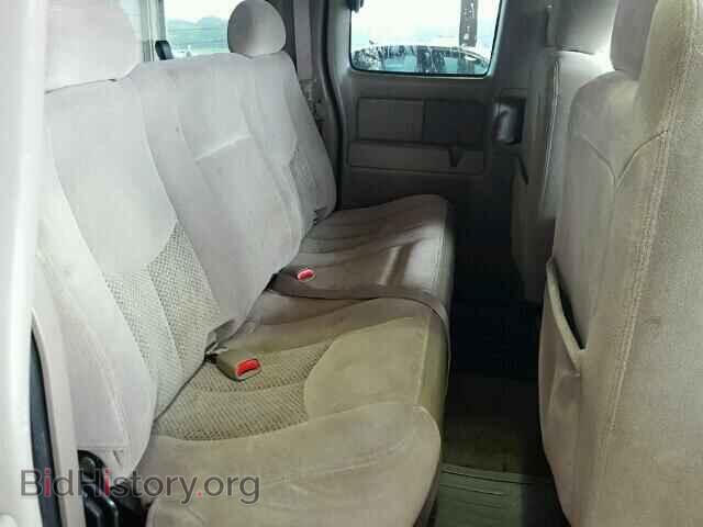 2005 CHEVROLET SILVERADO - VIN: 2GCEC19T151202664 - Фото 6