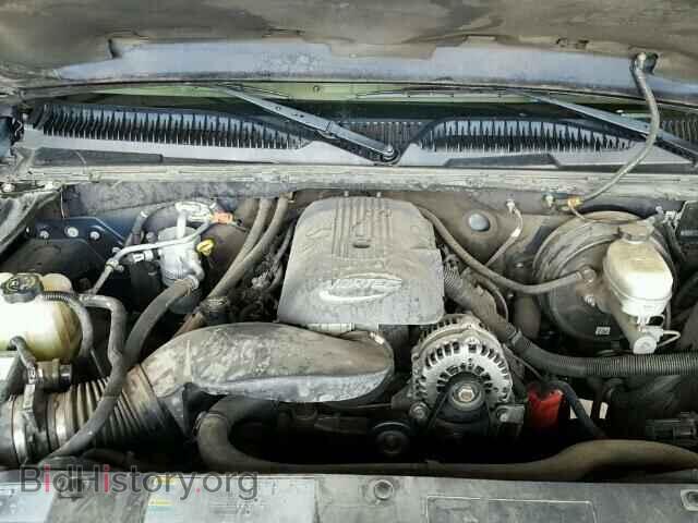 2005 CHEVROLET SILVERADO - VIN: 2GCEC19T151202664 - Фото 7