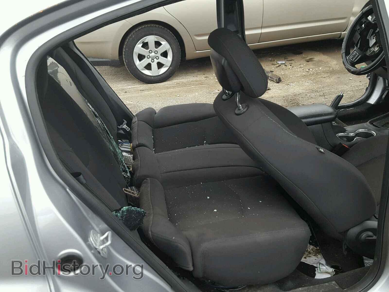 2013 DODGE AVENGER - VIN: 1C3CDZAB6DN518407 - Photo 6