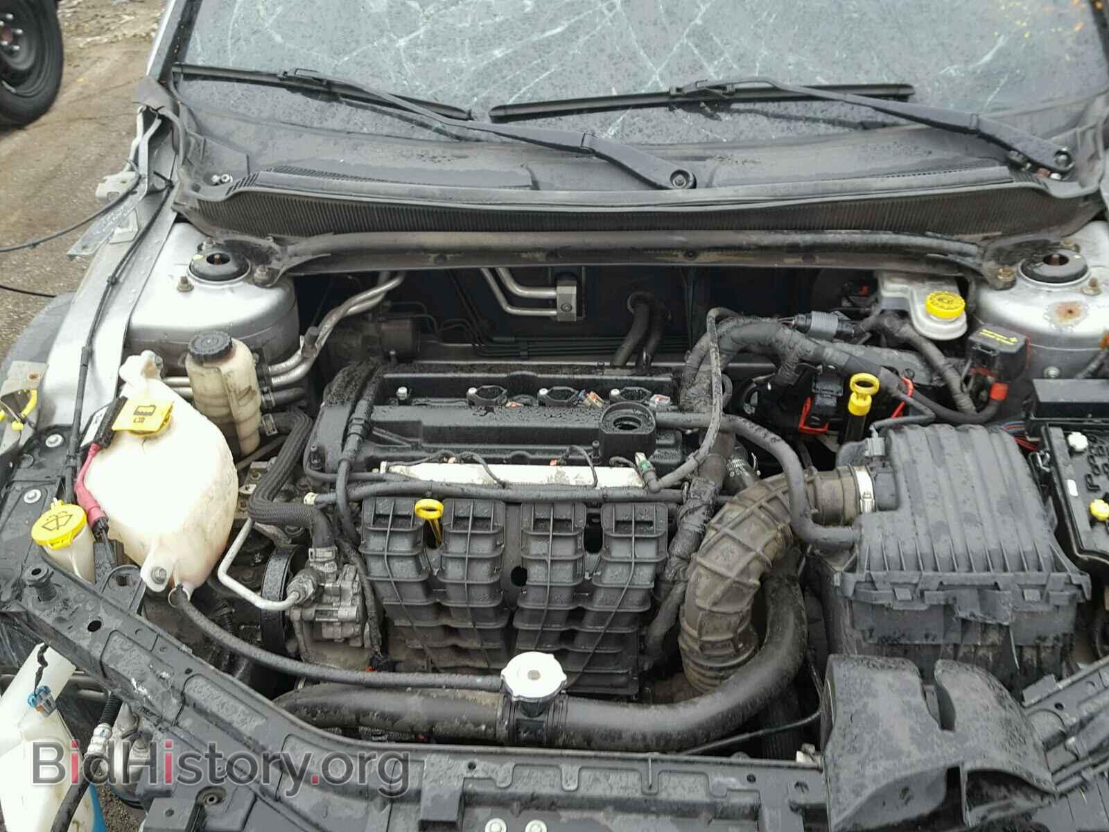 2013 DODGE AVENGER - VIN: 1C3CDZAB6DN518407 - Photo 7