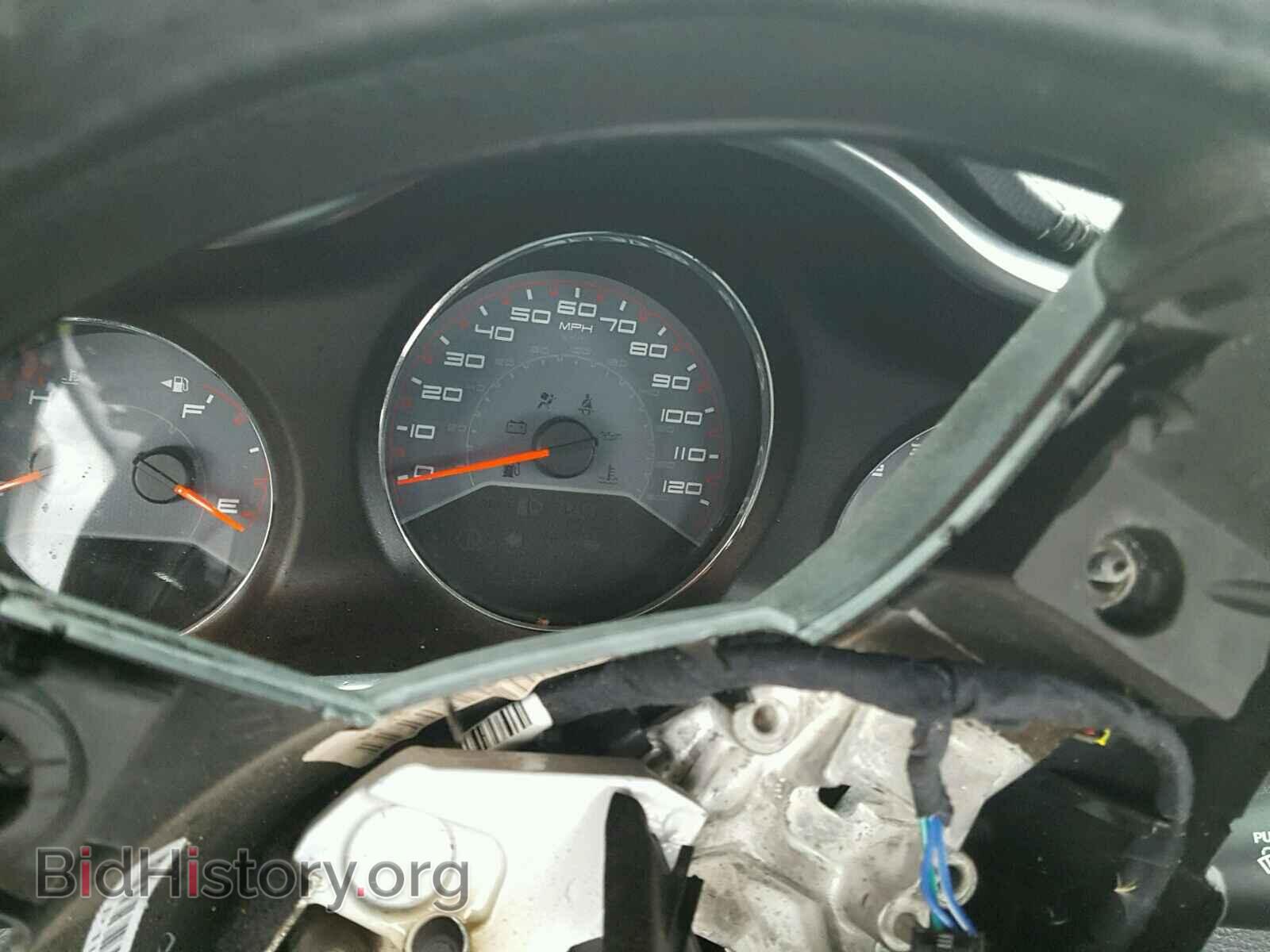 2013 DODGE AVENGER - VIN: 1C3CDZAB6DN518407 - Photo 8