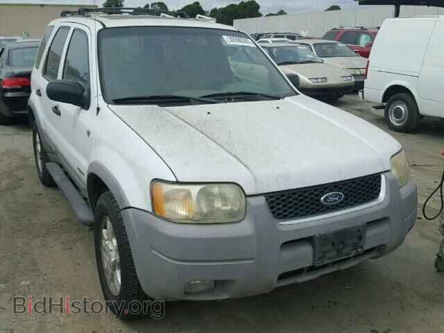 Фотография 1FMCU04142KA44977 - FORD ESCAPE 2002