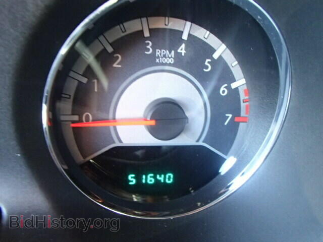 2011 CHRYSLER 200 - VIN: 1C3BC2FG7BN526720 - Фото 8