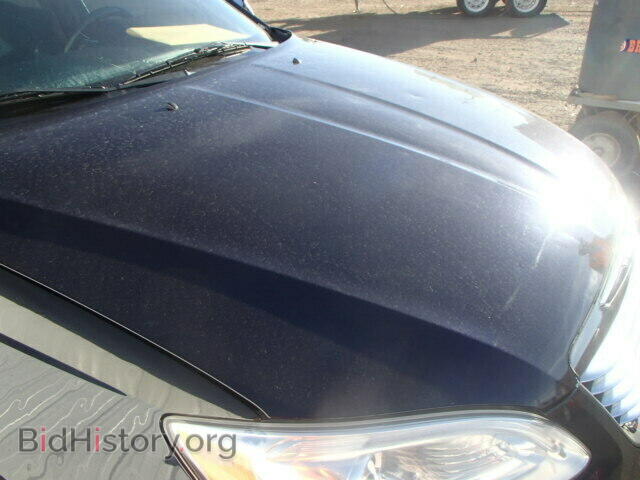 2011 CHRYSLER 200 - VIN: 1C3BC2FG7BN526720 - Фото 9