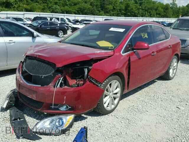 2014 BUICK VERANO - VIN: 1G4PR5SKXE4168109 - Фото 2
