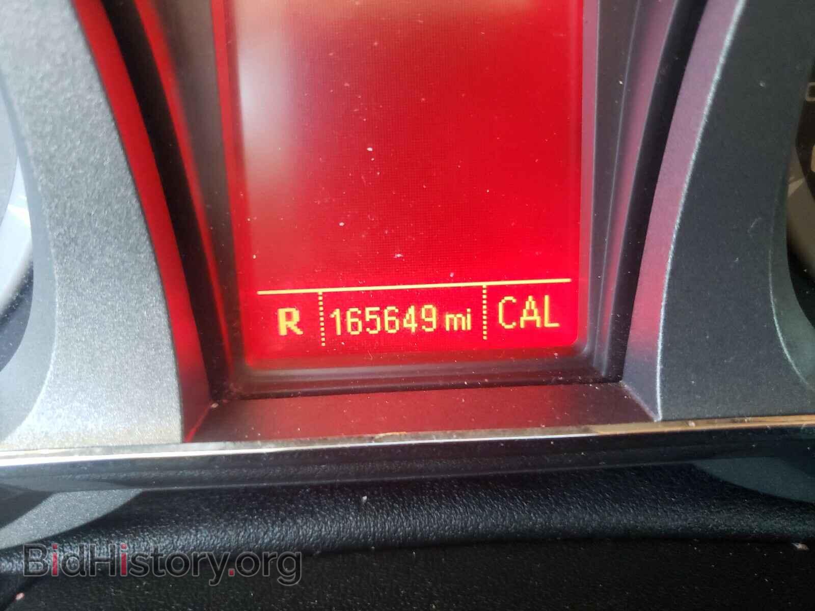 2014 GMC TERRAIN - VIN: 2GKFLTE3XE6216219 - Фото 8
