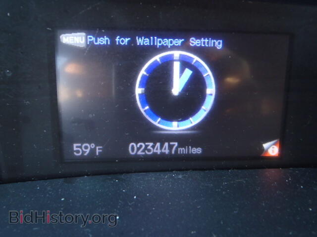 2013 HONDA CIVIC - VIN: 2HGFB2F54DH545687 - Фото 8