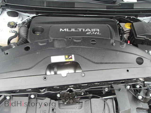 2015 CHRYSLER 200 - VIN: 1C3CCCAB9FN719401 - Фото 7