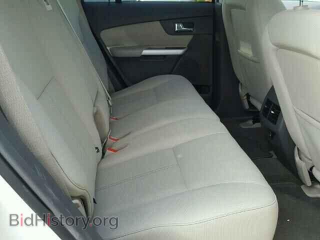 2013 FORD EDGE - VIN: 2FMDK3GC0DBA76699 - Фото 6