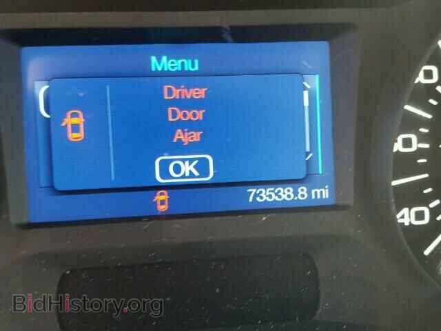 2013 FORD EDGE - VIN: 2FMDK3GC0DBA76699 - Фото 8