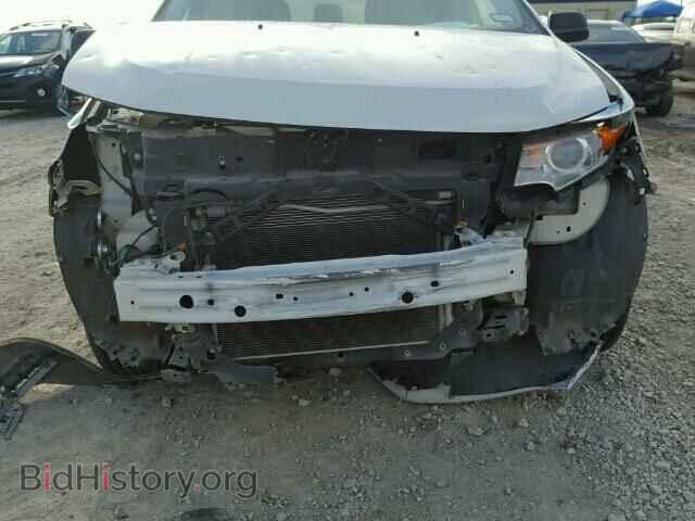 2013 FORD EDGE - VIN: 2FMDK3GC0DBA76699 - Фото 9