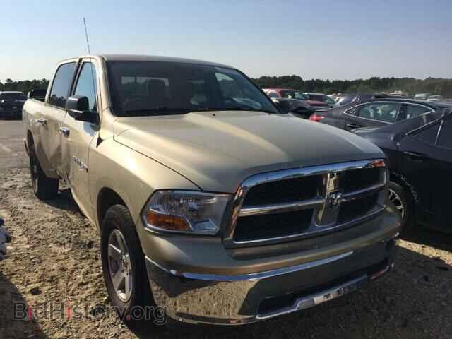 Photo 1D7RB1CP6BS578021 - DODGE RAM 1500 2011