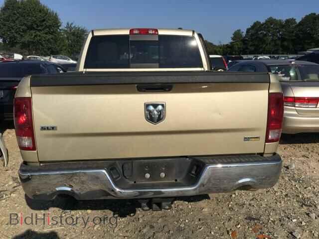 2011 DODGE RAM 1500 - VIN: 1D7RB1CP6BS578021 - Фото 6