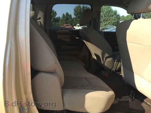 2011 DODGE RAM 1500 - VIN: 1D7RB1CP6BS578021 - Фото 9