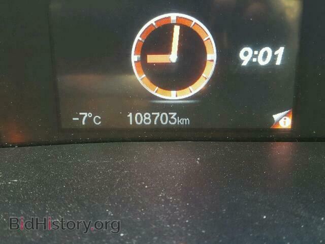 2013 HONDA CIVIC - VIN: 2HGFB2F45DH107316 - Фото 8