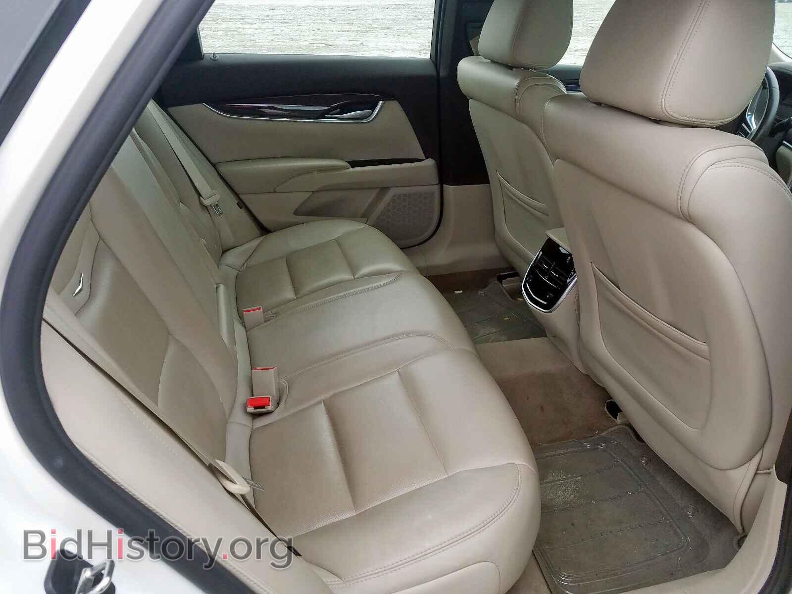 2015 CADILLAC XTS - VIN: 2G61M5S34F9171929 - Фото 6