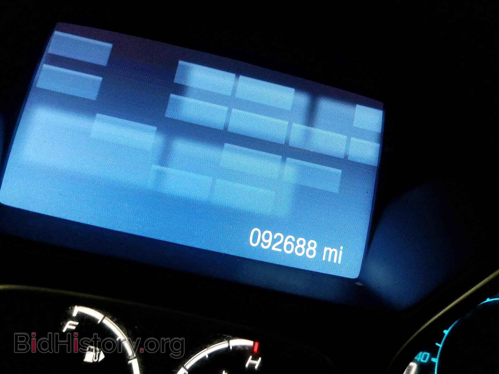 2012 FORD FOCUS - VIN: 1FAHP3M27CL224662 - Photo 8