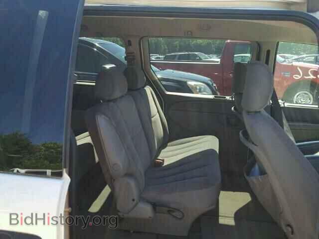 2006 DODGE CARAVAN - VIN: 1D4GP24R46B635575 - Фото 6